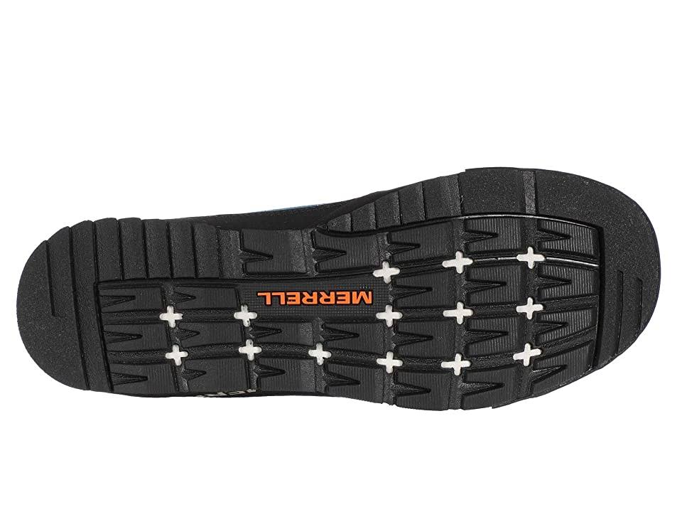 Merrell Catalyst Suede Men&s