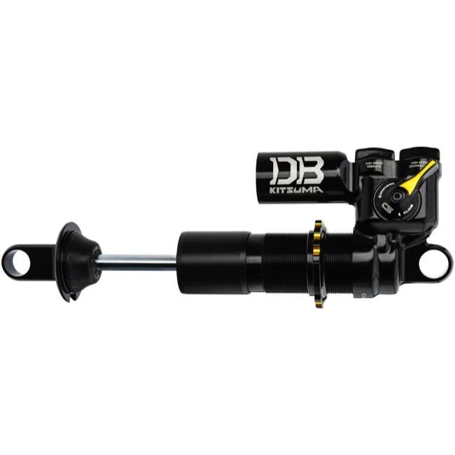 Cane Creek DB Kitsuma Coil Rear Shock - 230 x 65