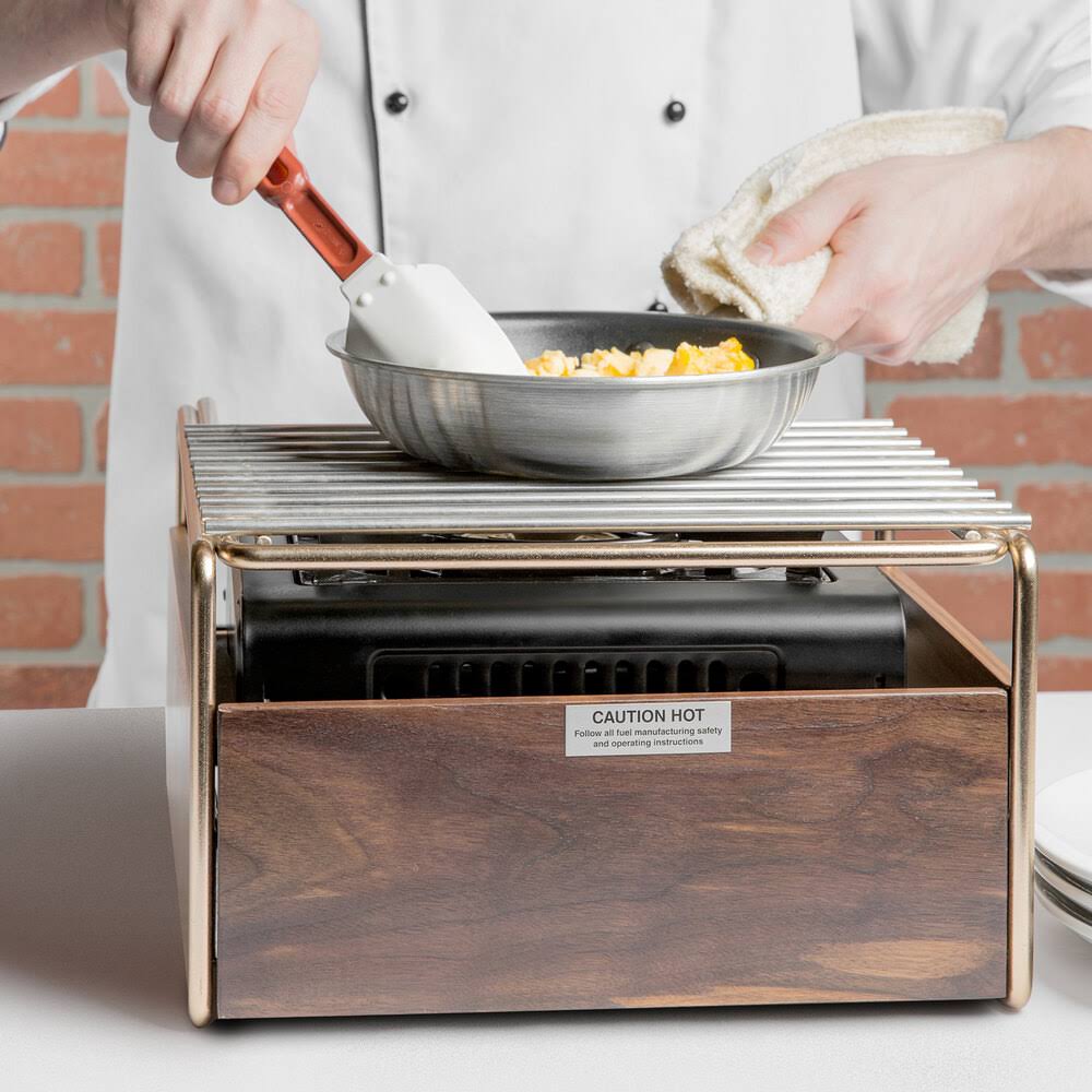 Cal-Mil 3712-46 Butane Stove