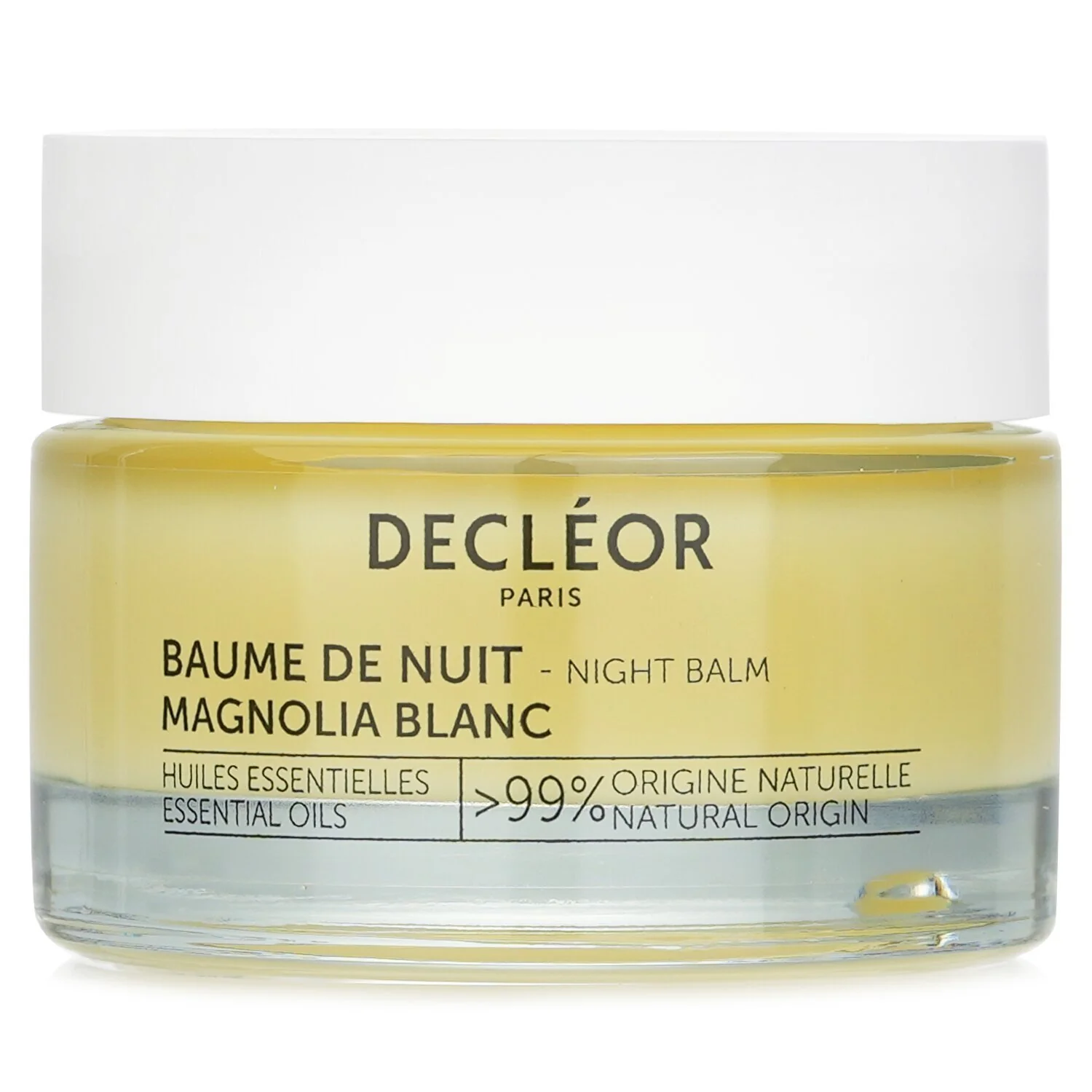 Decleor Magnolia Blanc Night Balm  50ml/1.69oz