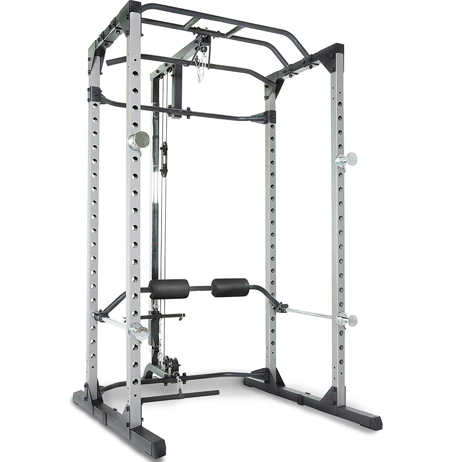 Fitness Reality 810XLT Super Max Power Cage - Sports Supplies Online Store