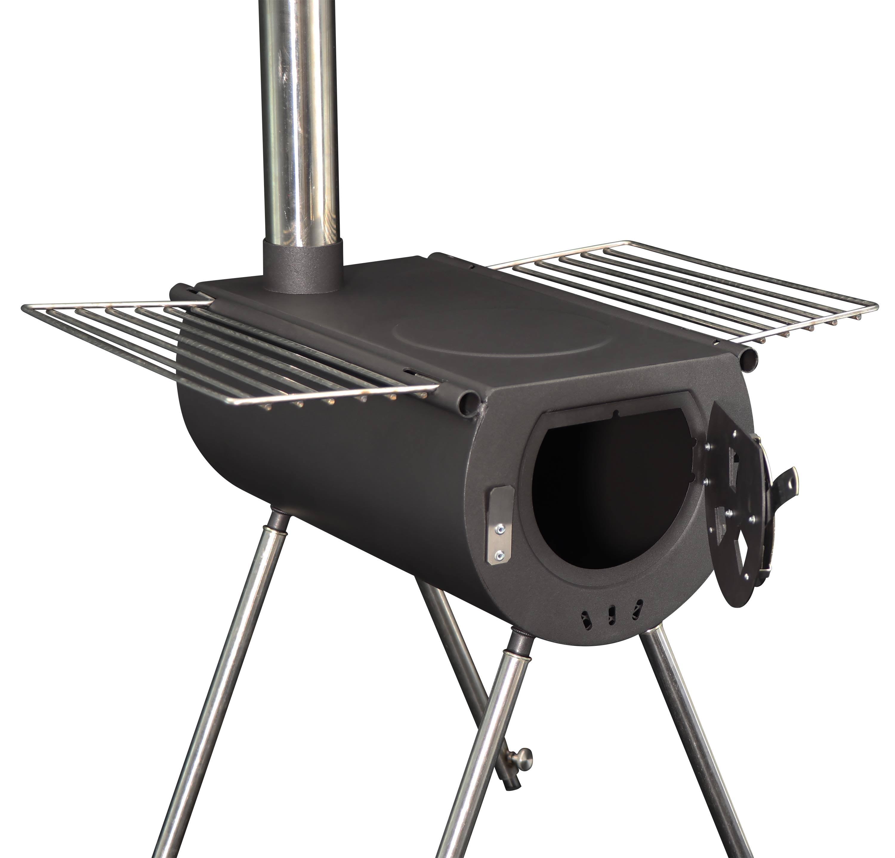 US Stove CCS18 Stove Camp Outfitter 18in