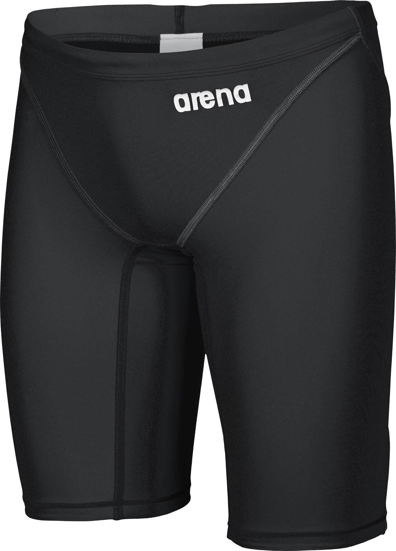 Arena Jammer Powerskin St 2.0 Black 26