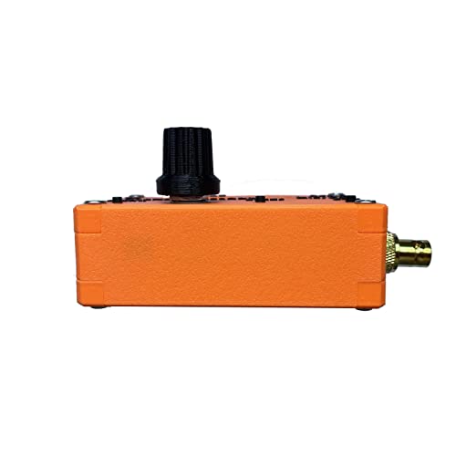 tr usdx transceiver 5-Band usdx Multimode QRP Assembled with case by PE1NNZ and DL2MAN