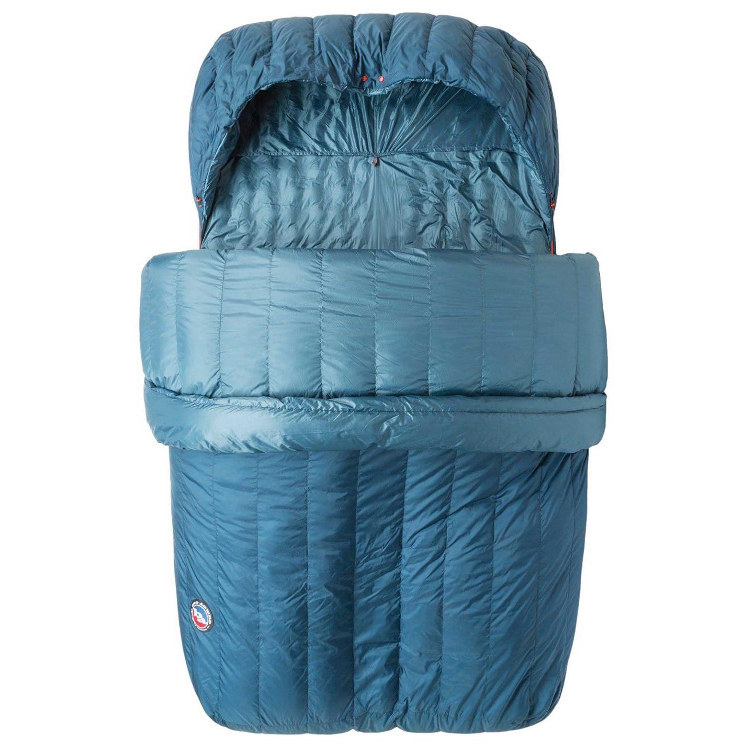Big Agnes King Solomon Sleeping Bag - Sports Supplies Online Store