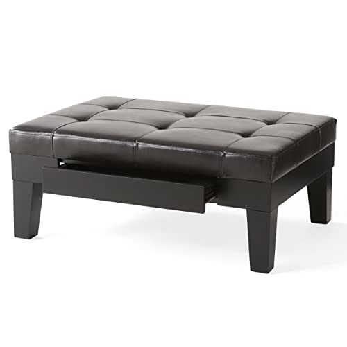 Christopher Knight Home Tucson Coffee Table