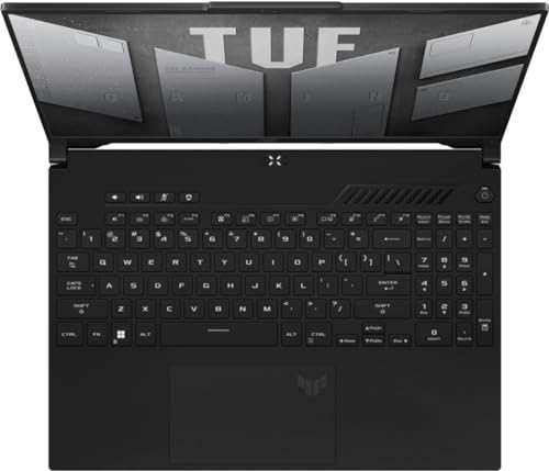 Asus TUF Gaming A16 Laptop | 16" WUXGA 165Hz 100% sRGB | AMD 8-core Ryzen 7 7735HS | 32GB DDR5 1TB SSD | Radeon RX7700S 8GB Graphic (>RTX4060) |