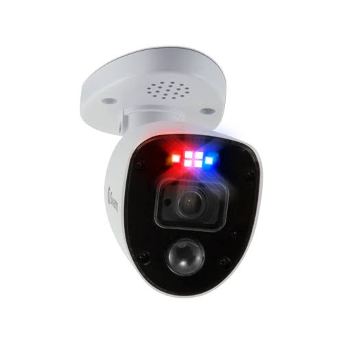 Swann Enforcer 4K Ultra HD Add-On Security Camera