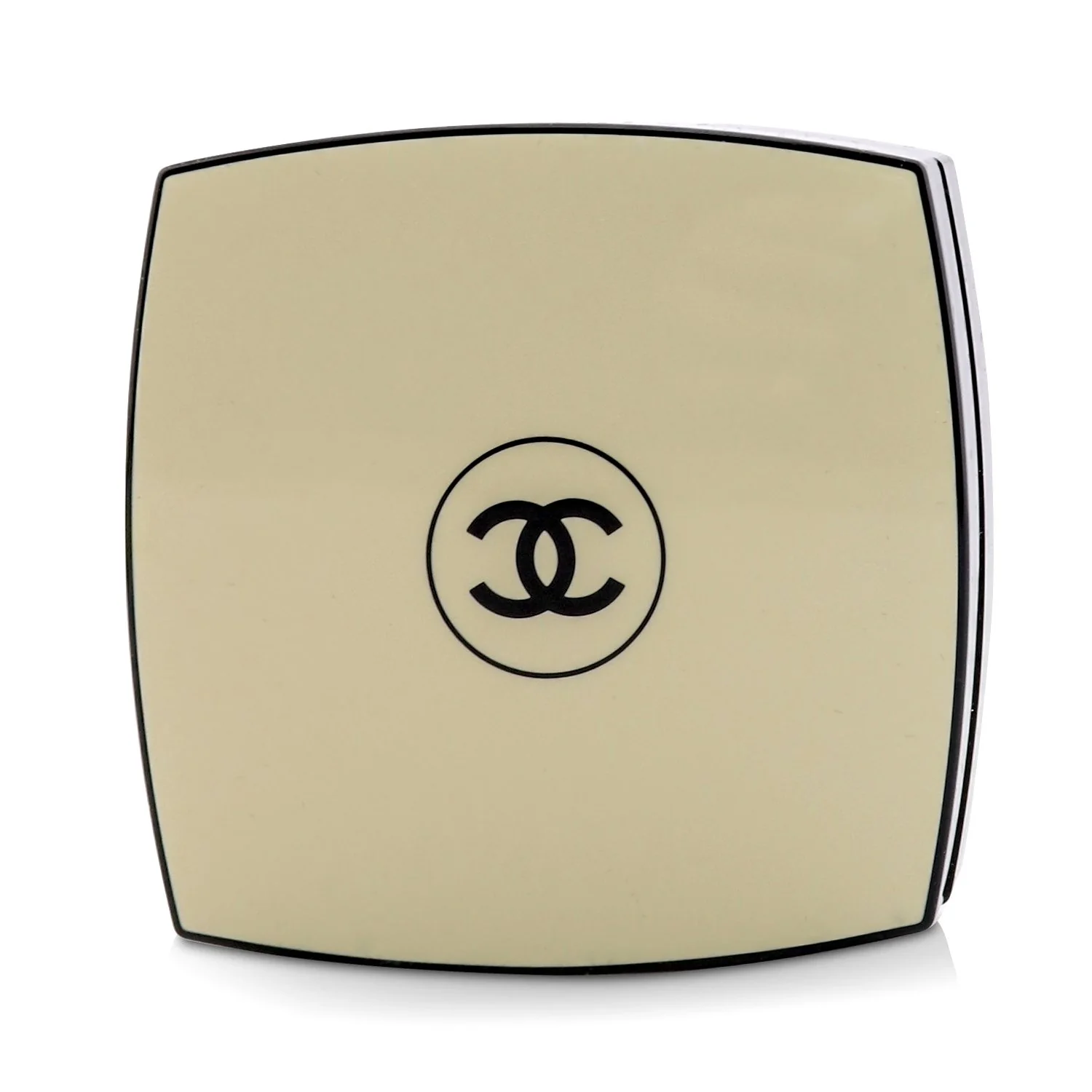 Chanel Les Beiges Healthy Glow Natural Eyeshadow Palette - # Medium  4.5g/0.16oz