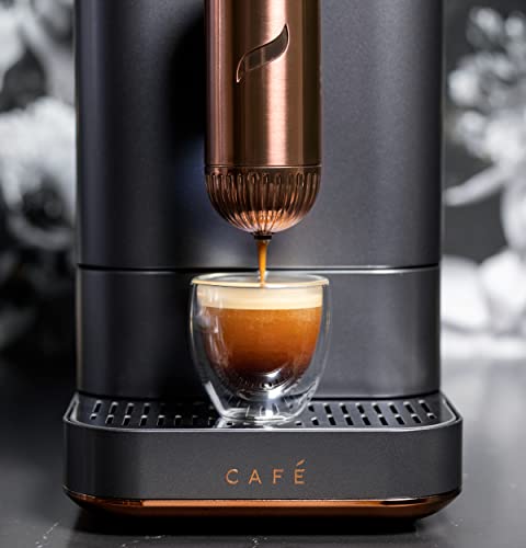 Café Affetto Automatic Espresso Machine