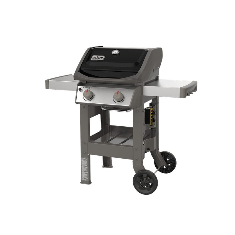 Spirit II E-210 Gas Grill