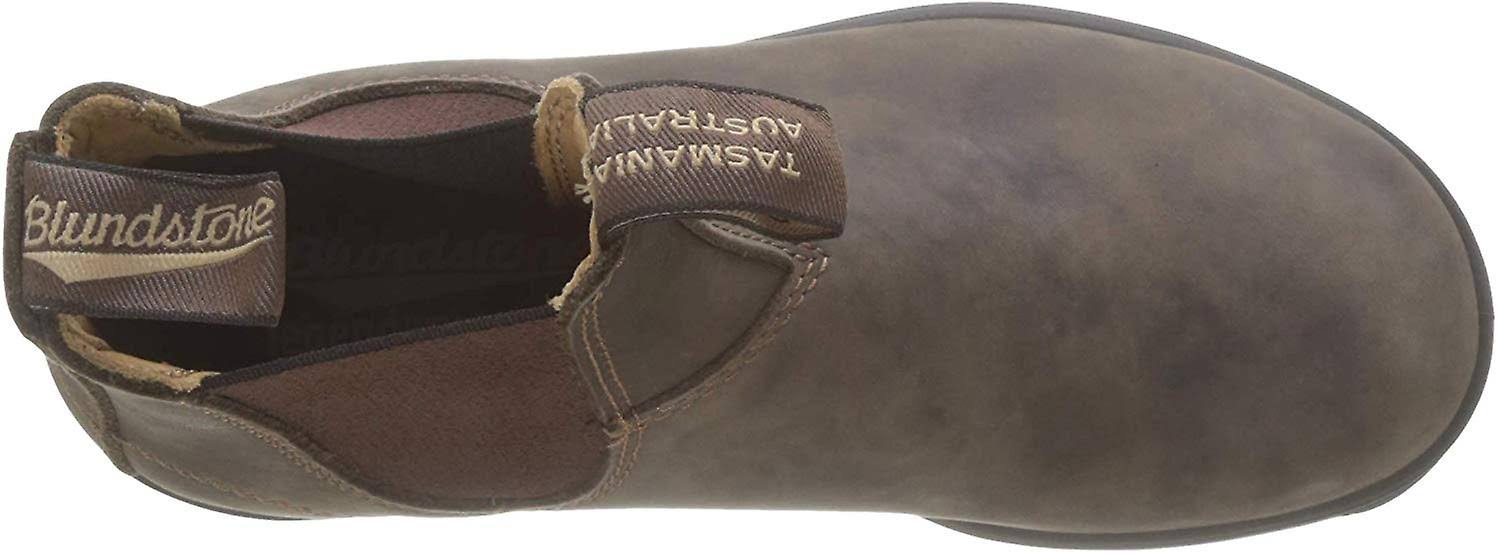 Blundstone Classic - 585 - Rustic Brown