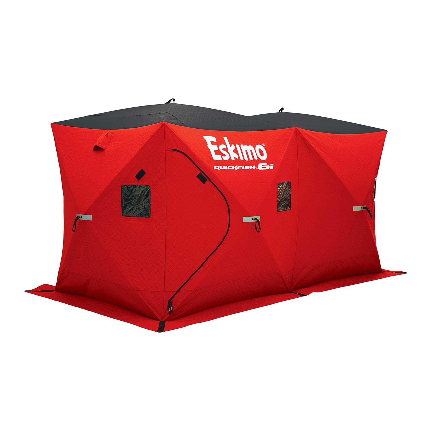 Eskimo QuickFish - Sports Supplies Online Store