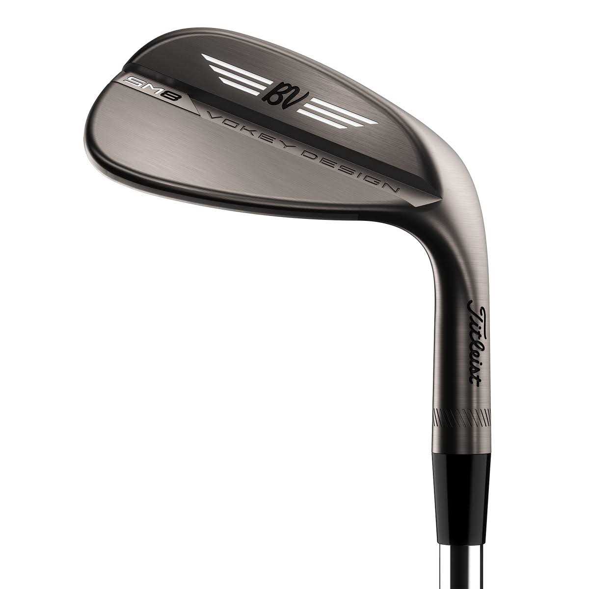 Titleist Vokey SM8 Tour Chrome Wedge - Sports Supplies Online Store