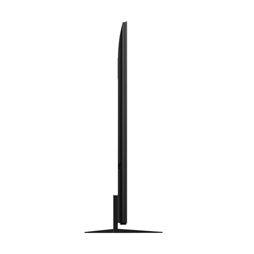 TCL 55-Inch Class QM7K Series QD-Mini LED 4K UHD Google Smart TV Best Premium Mini-LED TV - QLED, 144hz, 240hz Gaming Rate, Anti-Reflective Screen