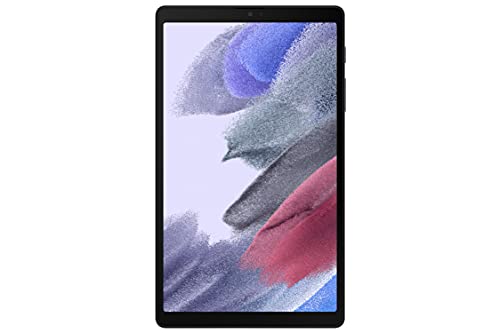 SAMSUNG Galaxy Tab A7 Lite 8.7" 32GB WiFi Android Tablet, Compact, Portable, Slim Design, Kid Friendly, Sturdy Metal Frame, Expandable Storage