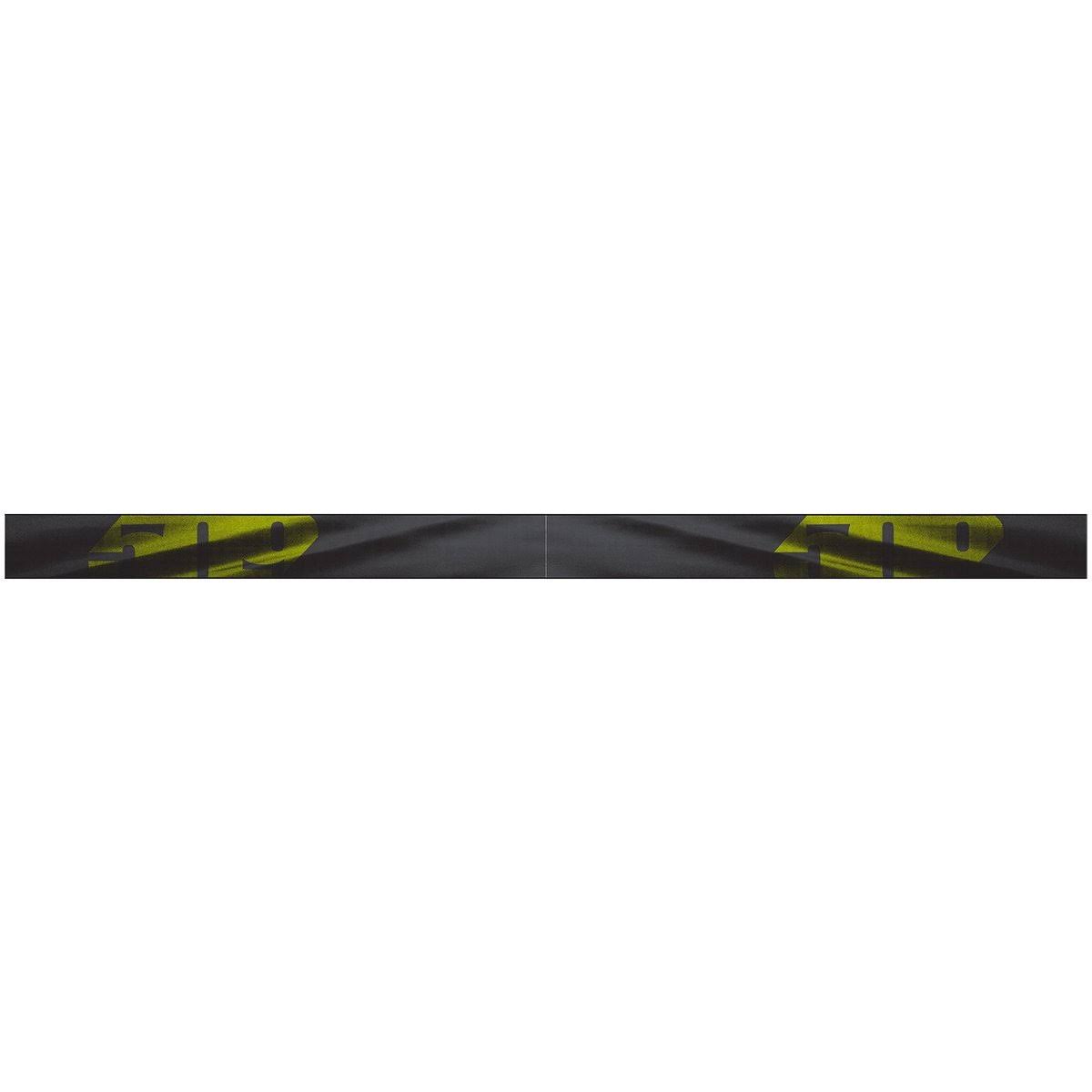 509 Sinister X6 Ignite Goggle (Black Sapphire)