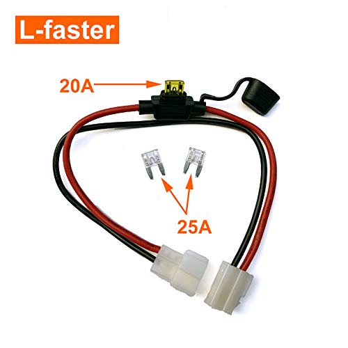 450W Electric Bike Left Drive Conversion Kit Can Fit Most of Common Bicycle Use Spoke Sprocket Chain Drive for City Bike