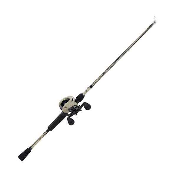 Abu Garcia Roxani Baitcast Combo - Sports Supplies Online Store