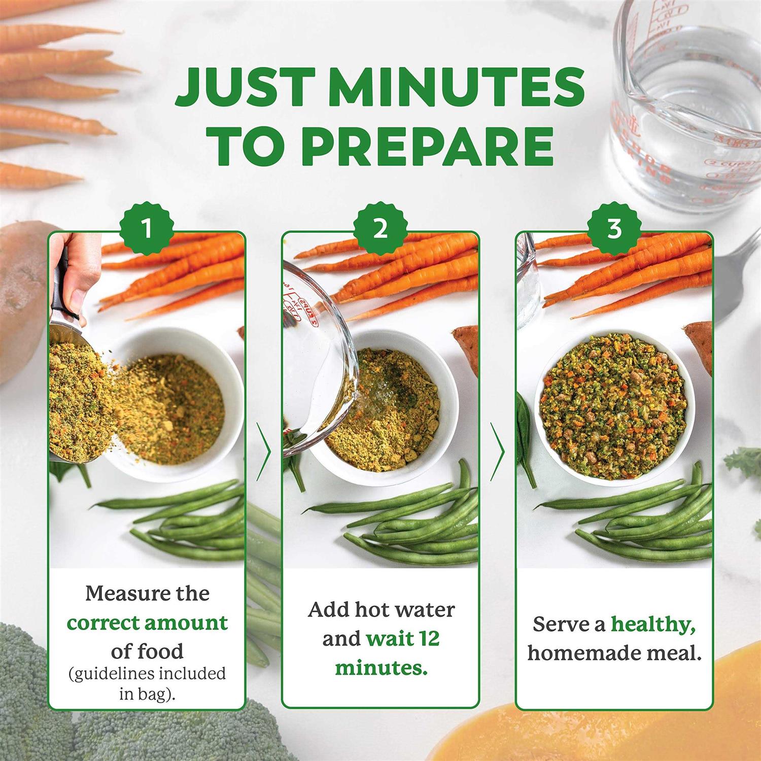 Dr. Harvey's Specialty Diet Allergy Turkey Recipe, Human Grade Dog Food for Dogs with Sensitivities and Allergies - Pet Supplies online store