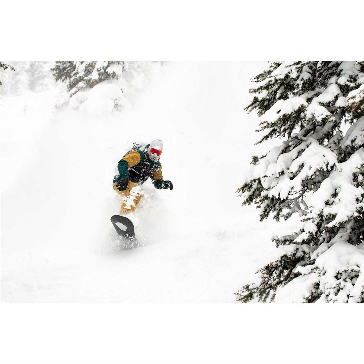Lib Tech Orca Snowboard - Sports Supplies Online Store
