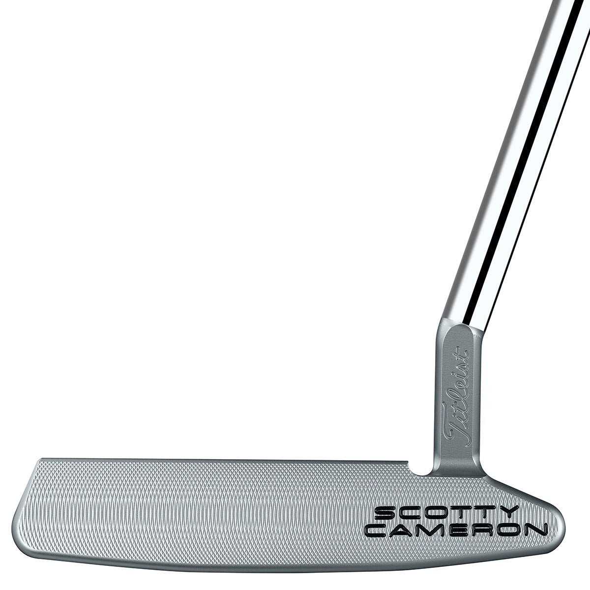 Titleist Putter Scotty Cameron Special Select Newport 2.5 - Sports Supplies Online Store