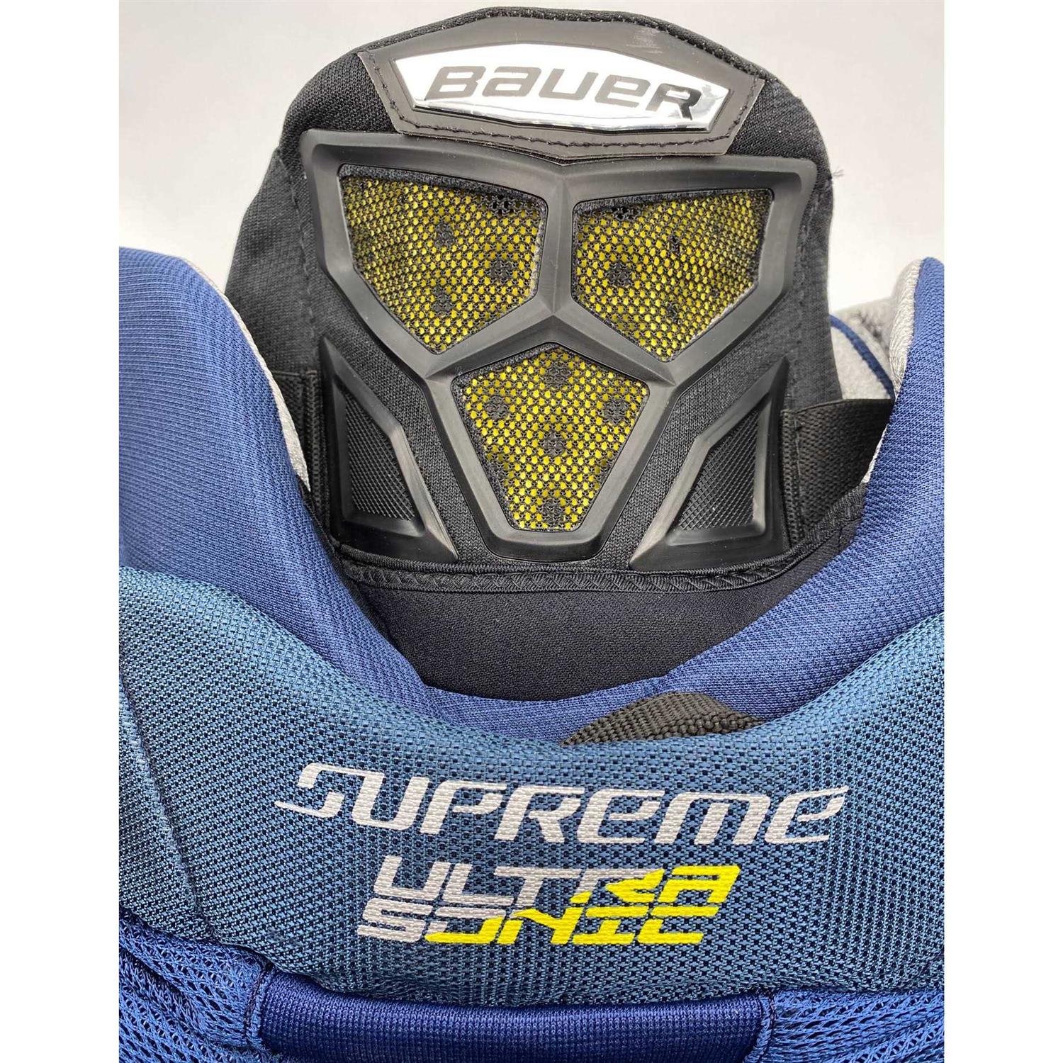 Bauer Supreme Ultrasonic Hockey Pants - Sports Supplies Online Store