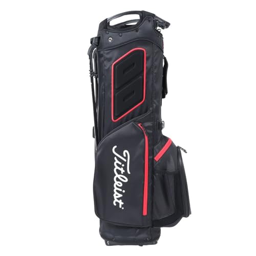Titleist Hybrid 5 Golf Bag