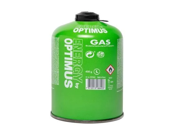 Optimus Universal GAS 450g 5067753