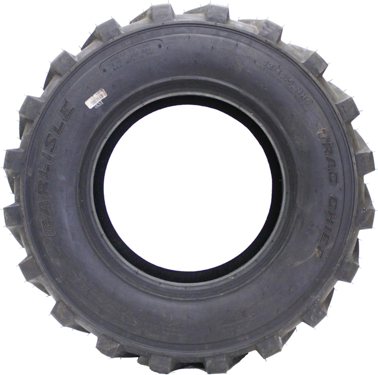 Carlisle Trac Chief Lawn & Garden Tire - 23X8.50-12
