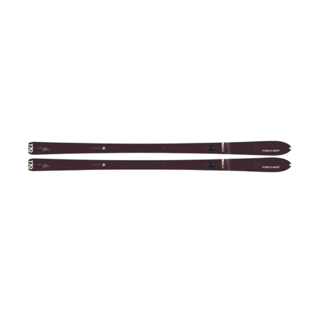 Fischer S-Bound 98 Crown/Dual Skin Xtralite - Sports Supplies Online Store