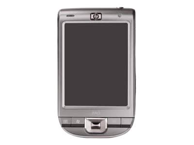 HP iPAQ 111 - Wi-Fi - 3.5x22