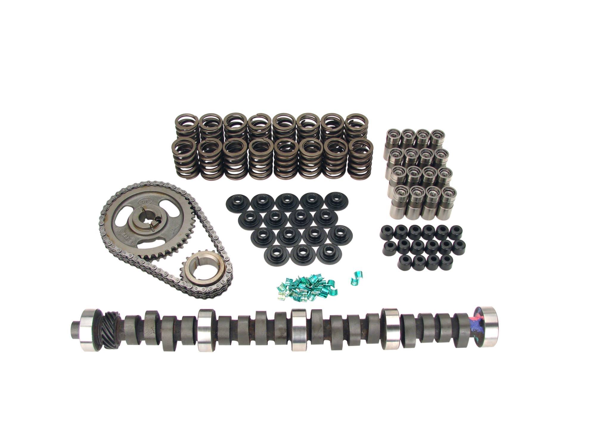 Comp Cams K31-335-4 - Magnum Camshaft Kit