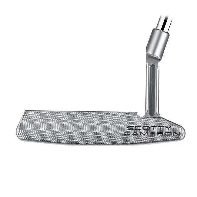 Scotty Cameron Super Select Newport 2 Putter - Sports Supplies Online Store