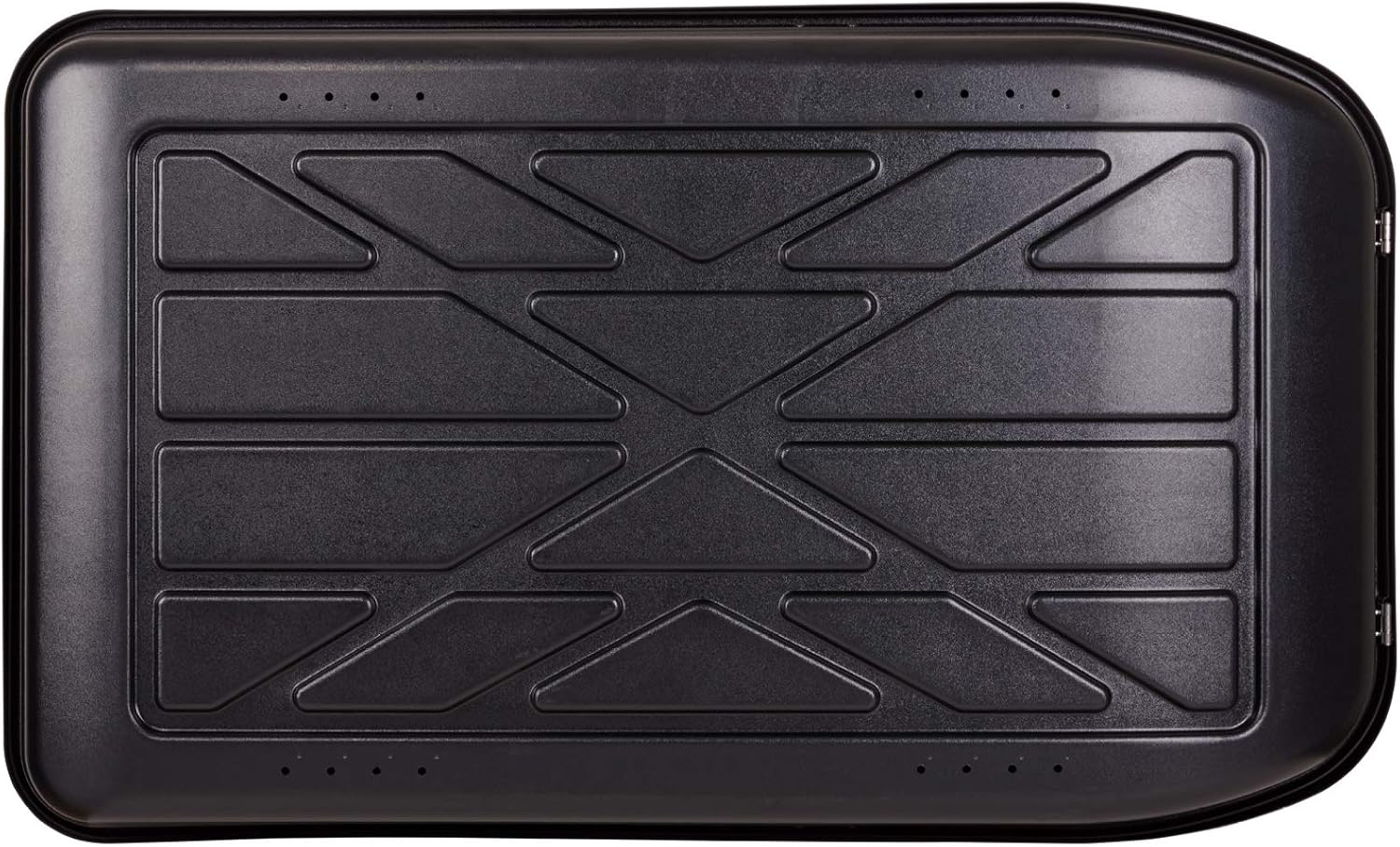 SportRack Vista XL Rear Opening Cargo Box