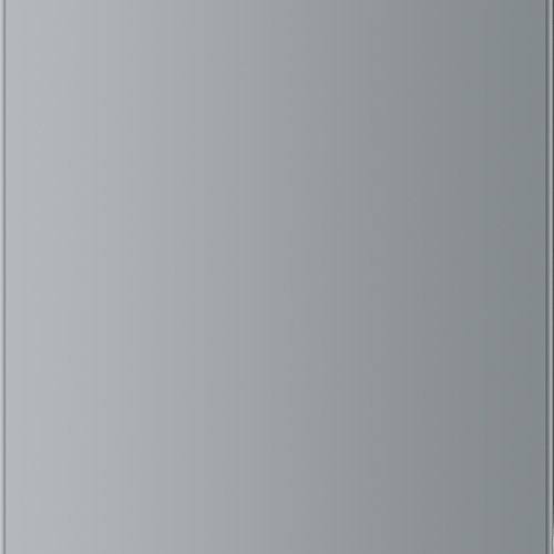 Chicology Cordless Vertical Blinds, Gray, Size: 78 inch x 84 inch