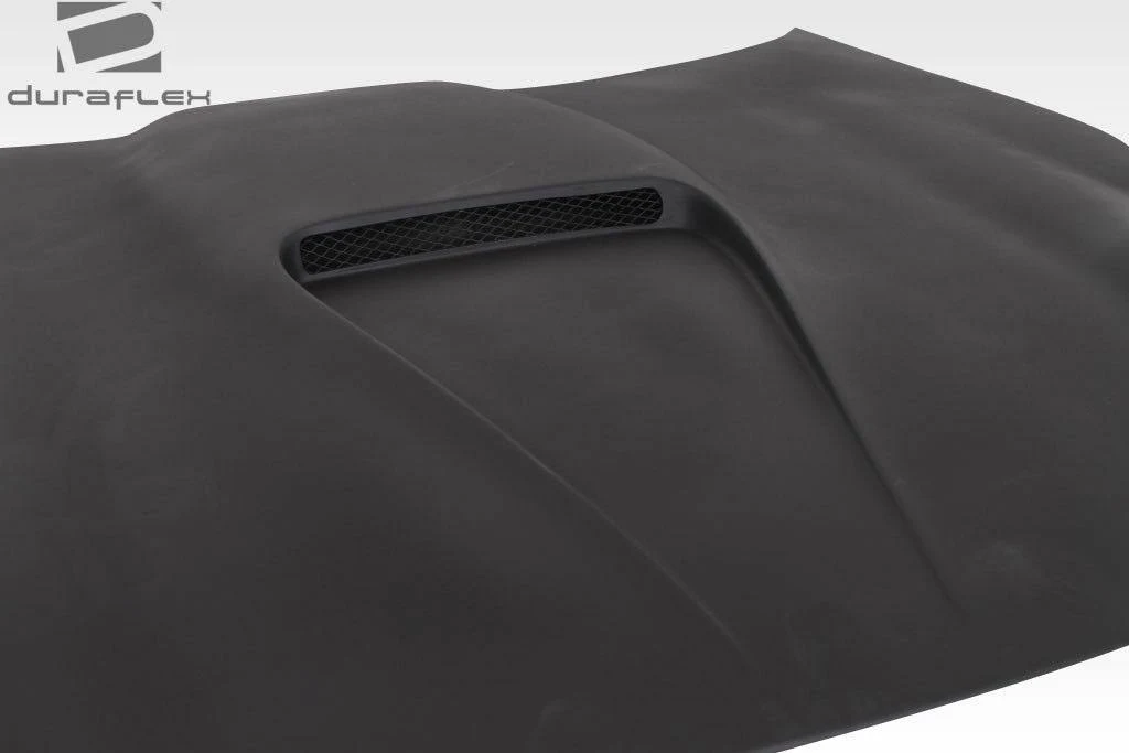 Supersport Hood Body Kit 1 PC for Chevrolet Camaro 98-02 Duraflex