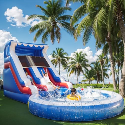 Water Slides for Kids