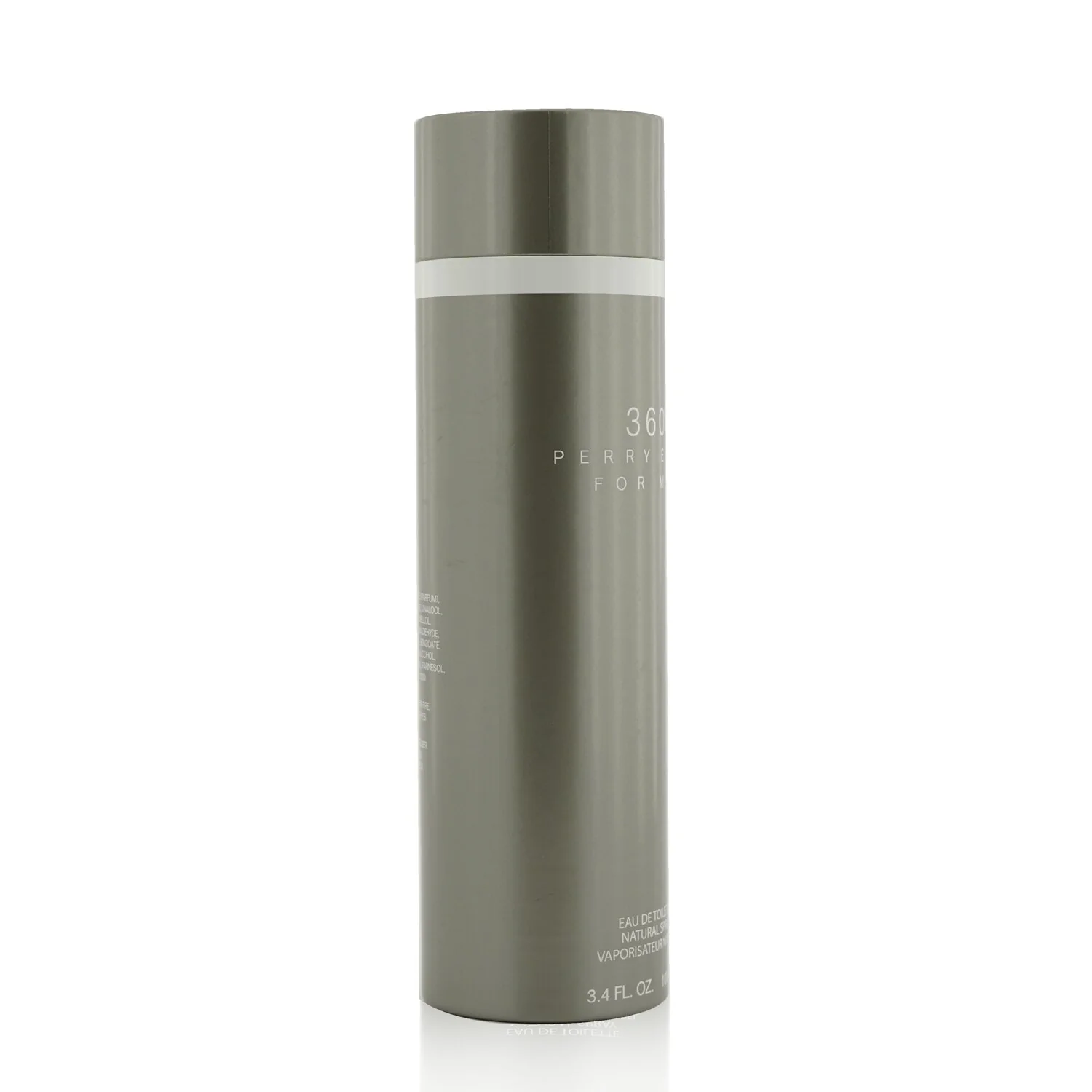 Perry Ellis 360 Eau De Toilette Spray  200ml/6.7oz