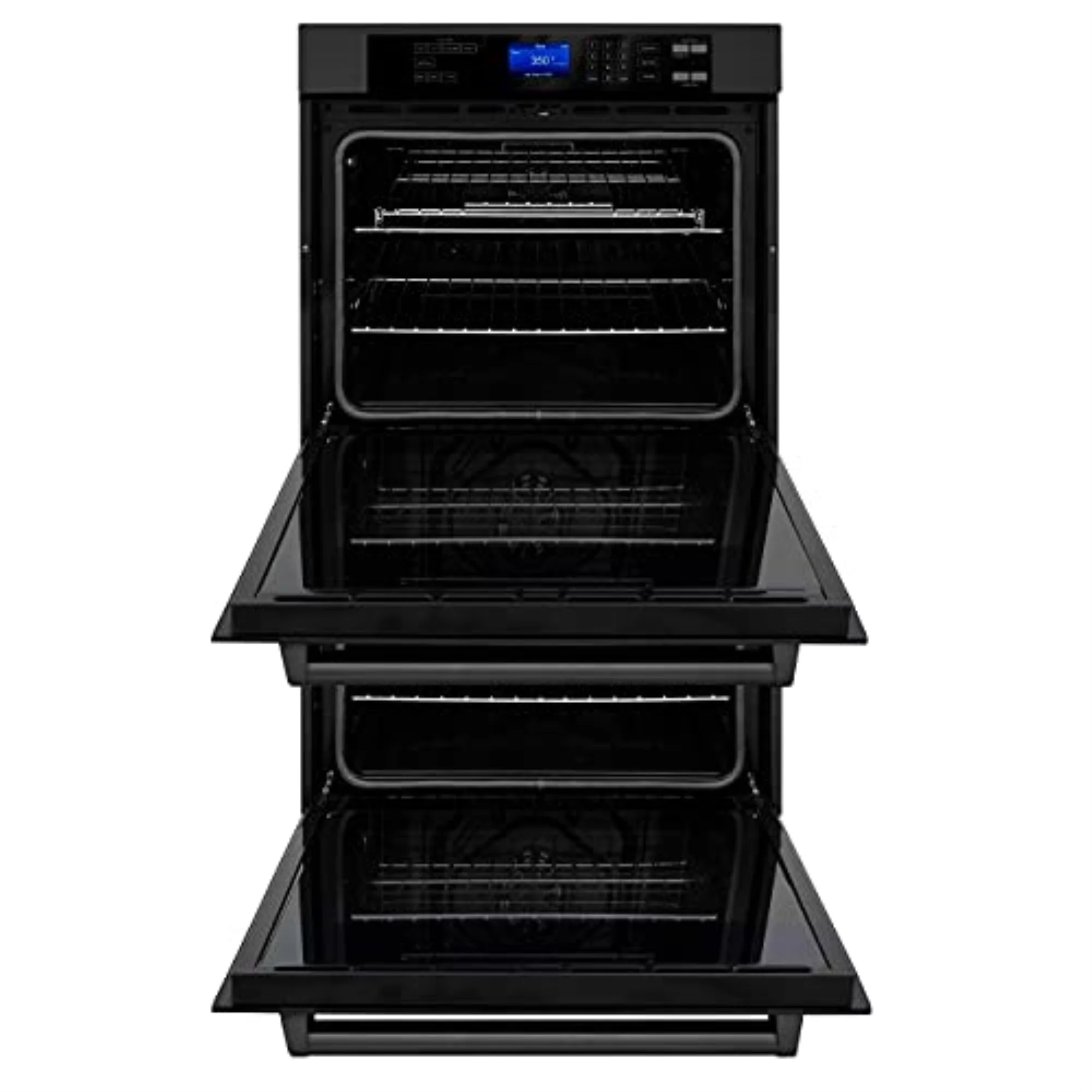 ZLINE 30 in. Professional Double Wall Oven with Self Clean (AWD-30)