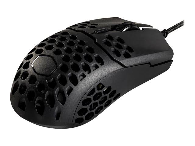 Cooler Master MM710 Gaming Mouse