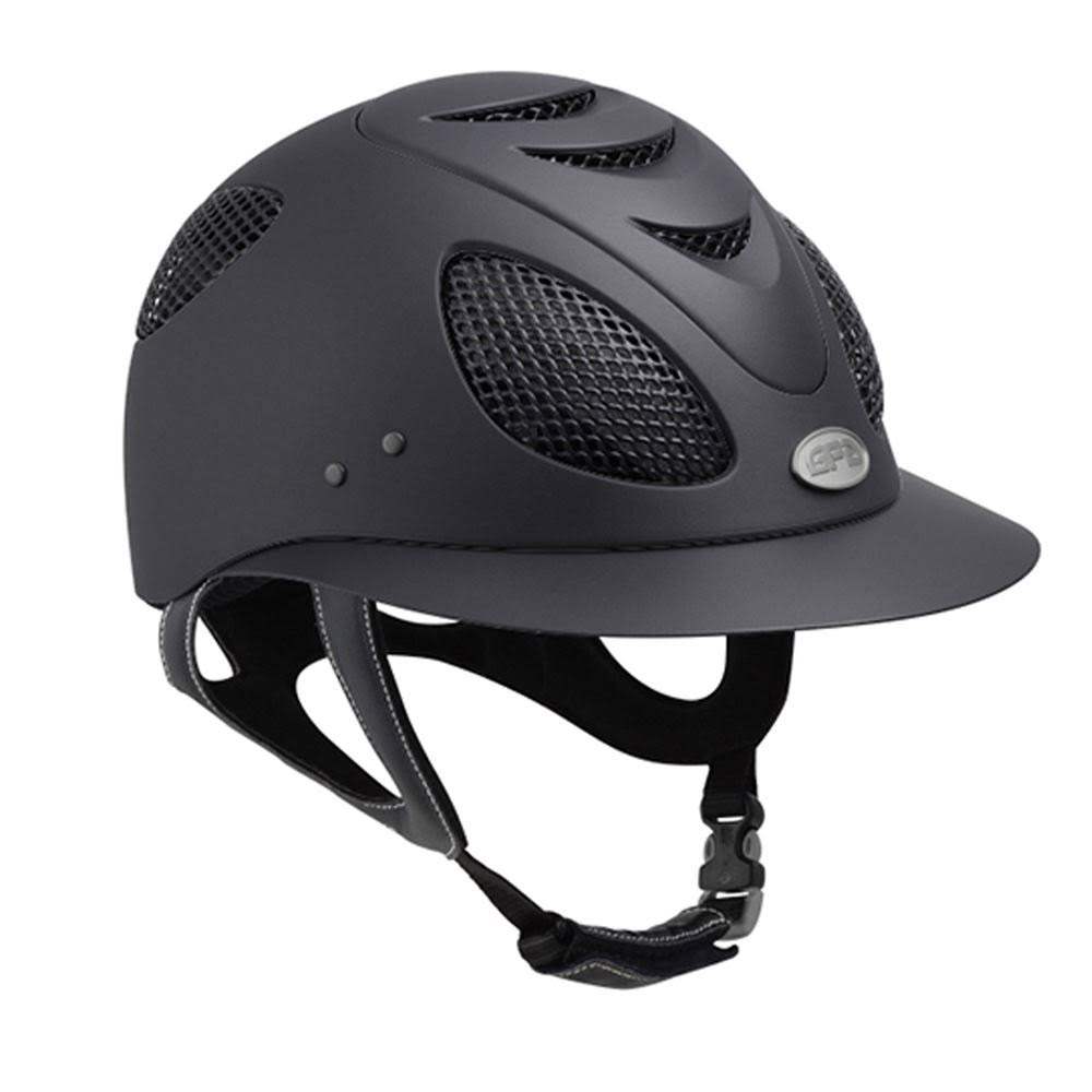 GPA First Lady 2x Helmet 7 1/4