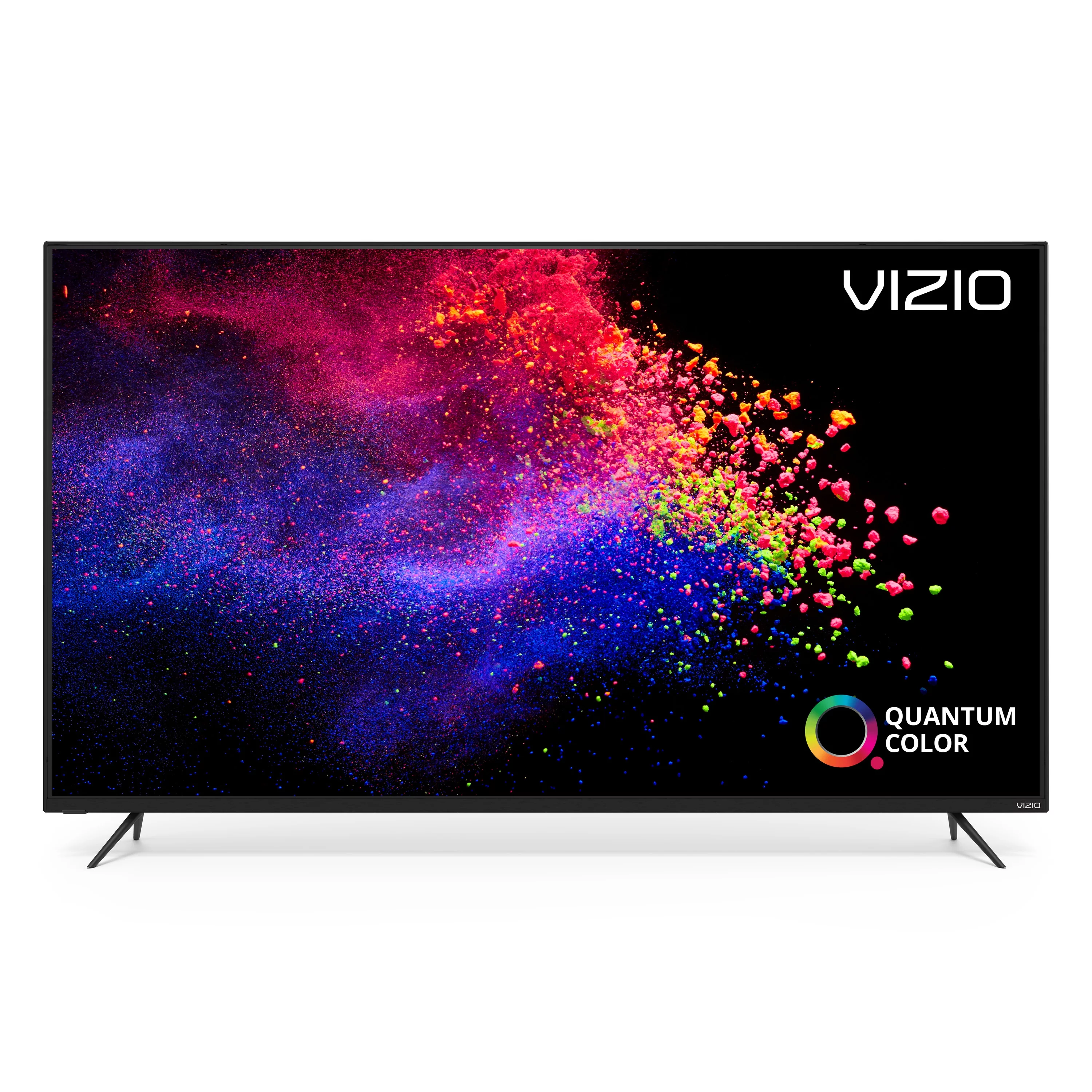 VIZIO 55" Class 4K UHD Quantum SmartCast Smart TV HDR M-Series M558-G1 - Curated Treasures Market