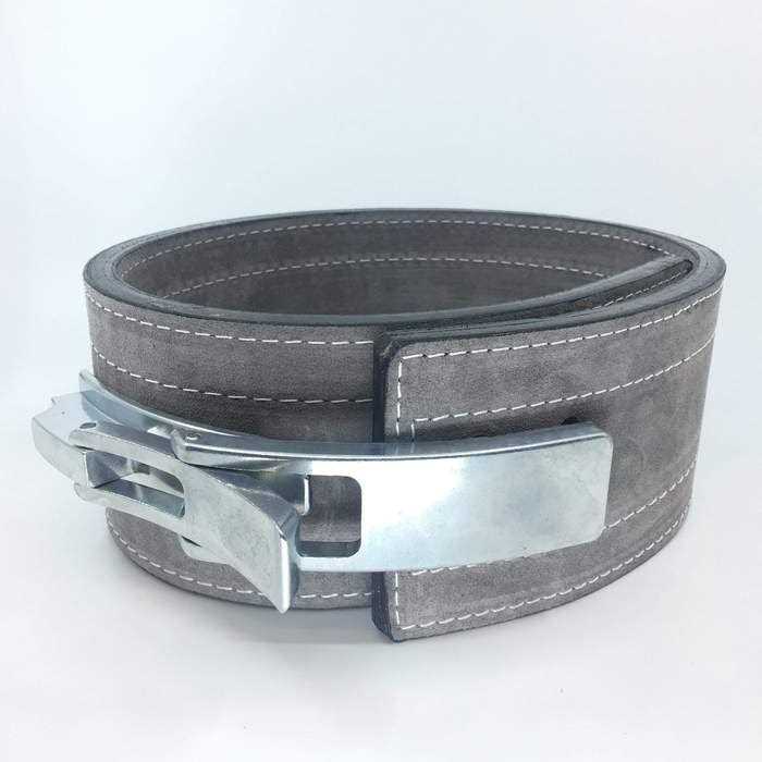 Inzer Forever Lever Belt 10mm - Sports Supplies Online Store