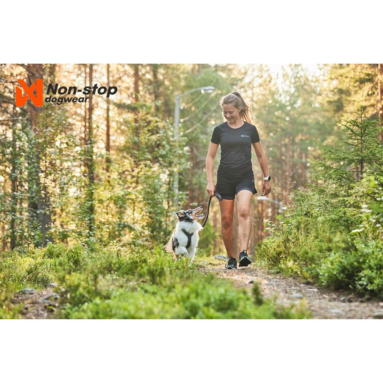 Non-Stop Dogwear Line Harness / Size