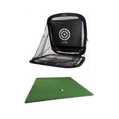 Spornia SPG-7 Golf Practice Net - Sports Supplies Online Store
