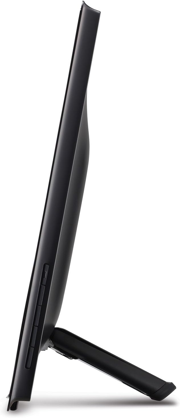 UPGRADED 2018 VERSION HD Digital TV Antenna Kit-Best 150 Miles Long Range High-Definition -UHF/VHF 4K 1080P Channels Wireless Remote Control