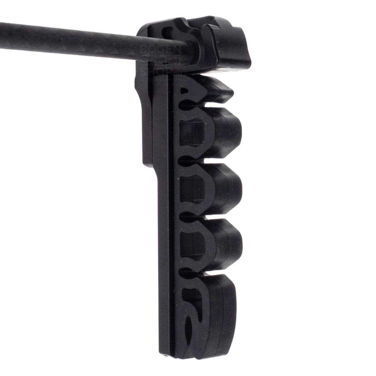 Mathews LowPro Detachable Quiver RH - Sports Supplies Online Store