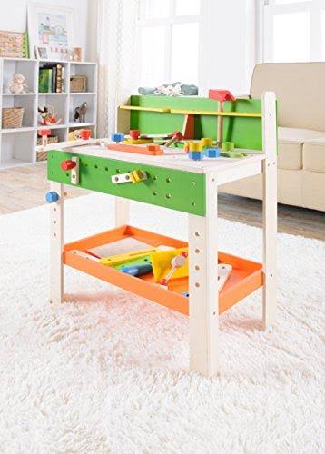 EverEarth& Carpenter&s Workbench