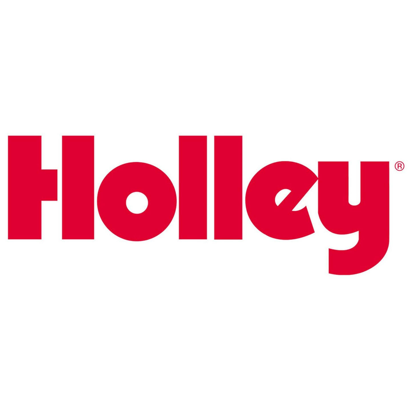 Holley Performance 112-585 Hi Flow EFI Throttle Body